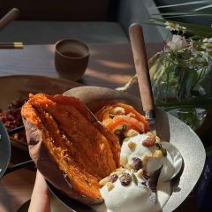 桂人语·桂林融合菜(东西巷店) User Photo