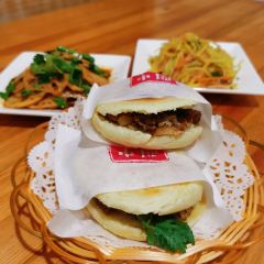 关中往事 User Photo