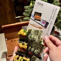 爱龍龍新派和牛烧肉(明泽街店)張用戶圖片