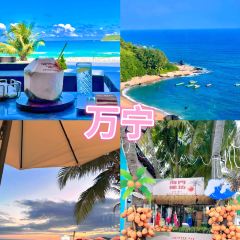 The Westin Shimei Bay Resort·Coast Barbeque Restaurant User Photo
