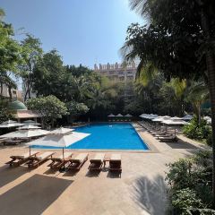 Jamavar User Photo