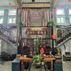 老南洋咖啡館張用戶圖片