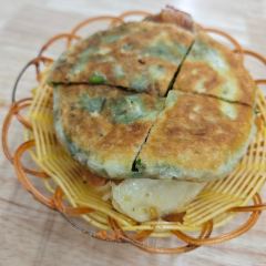 解州王剑羊肉泡(解州总店) User Photo