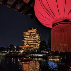 雷记八大碗(台儿庄古城店) User Photo