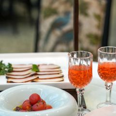 徐生记·随卓·品膳(长嘉汇店) User Photo