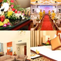The Lounge 여행 사진