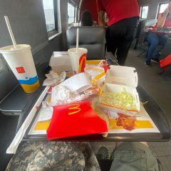 McDonald's Taupo ảnh của người dùng