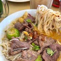 Kedai Makanan Teck Teh - Bak Kut Teh User Photo