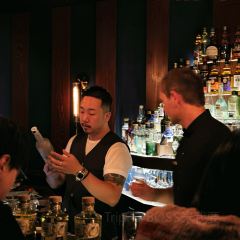 Paper Planes User Photo