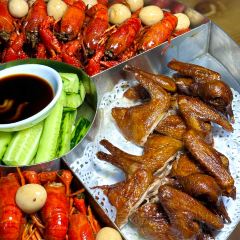 小马哥大牌档 User Photo