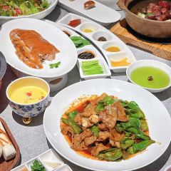 阿庄新豫菜(南龙湖店) ảnh của người dùng