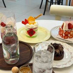 九分甜 User Photo