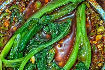 学街秀兰麻辣烫