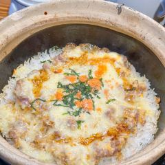 赵祥记炖汤煲仔饭 User Photo