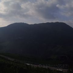 从江加榜梯田苗乡缘精品民宿·餐厅 User Photo