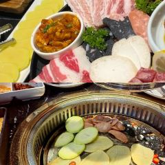 楠火锅(利川店) User Photo