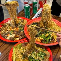 百姓村(文化路店) User Photo