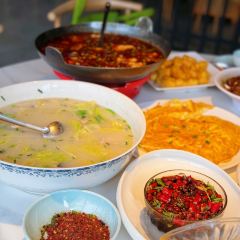 邛海打魚匠張用戶圖片