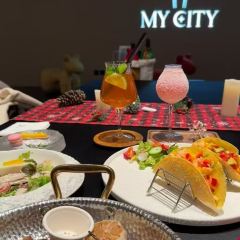 MY CITY 여행 사진