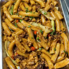 三板斧烧鸭煲(武昌店) 여행 사진