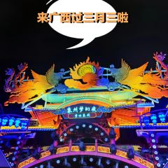 伴溪月金汤猪肚鸡 User Photo