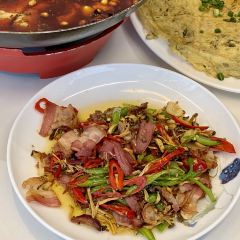 邛海打魚匠張用戶圖片