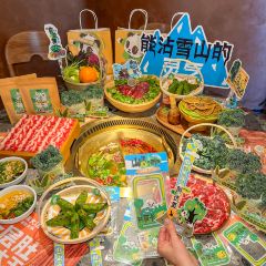 月满大江千层肚火锅(万象城店) 여행 사진