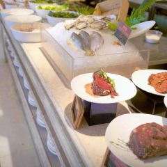 福州悦华酒店·红夫人西餐厅 User Photo