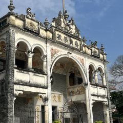 仓东家厨 User Photo