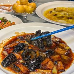 Rhapsody·小大董(重庆来福士店) 여행 사진