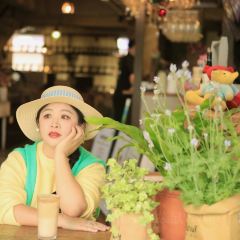 24H color咖啡廳張用戶圖片