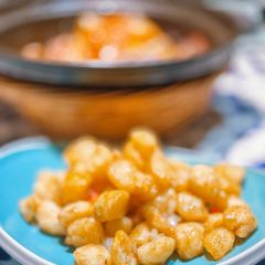 印巷裡主題餐廳張用戶圖片