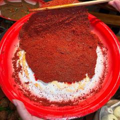 大井巷 User Photo