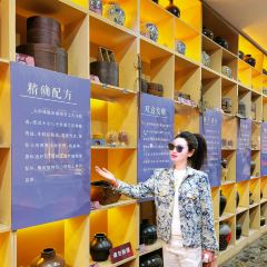 刘老醯醋坊(云冈石窟店) User Photo
