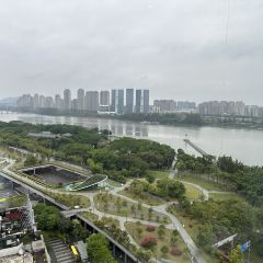 福州融僑皇冠假日飯店·彩豐樓中餐廳張用戶圖片