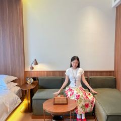 南園食叙·花园餐厅(南海大道店) User Photo