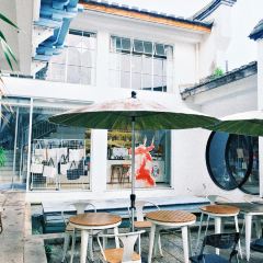 Qilinshuju User Photo