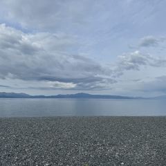 点将台星空营地(博乐赛里木湖店)·自助餐厅 여행 사진
