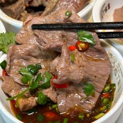 庖丁家牛肆·鲜牛肉火锅(东原1891店) User Photo