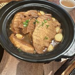山芋腔苏北菜(盐城新弄里店) User Photo