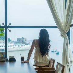 几静cafe(沙仓库店) User Photo