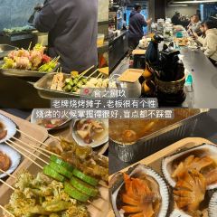 Jiaotonglufuxinyuwan (shengfulu) User Photo