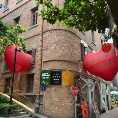 Jiuhaozizhuzhongcan (daminglu) User Photo