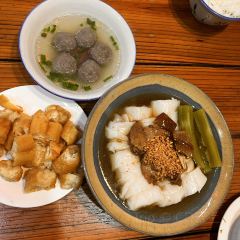 牛红馆(远东店) User Photo
