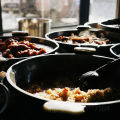 勤俭嫂农家乐 User Photo