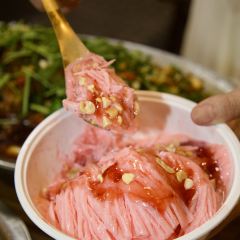 牛满堂土菜馆·跷脚牛肉(峨眉店) User Photo