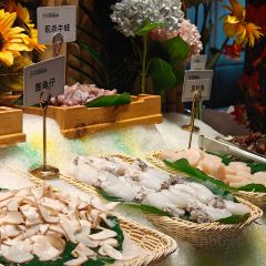 川骄海鲜自助(新华贸店) User Photo