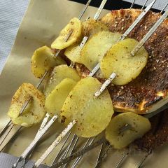 品狼串城吹牛啤烧烤(潜山路店) User Photo