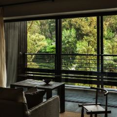 杭州富春方外酒店·不觉中餐厅 여행 사진
