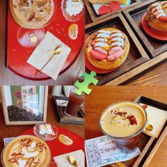 Xuelaowuniurouwanzimianzongdian User Photo